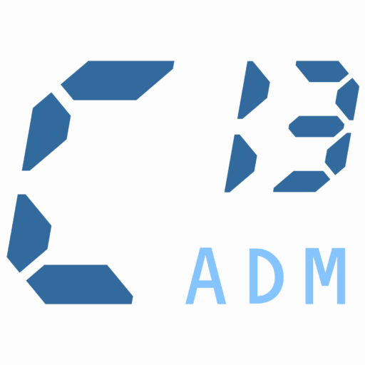 LOGO CTREZE ADM
